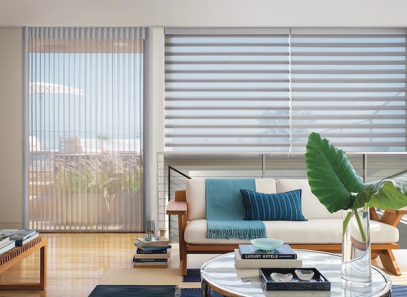 Blinds Shades For Sliding Glass Doors, Privacy Shades For Sliding Glass Doors